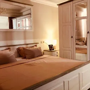Delight Apartment