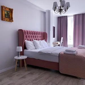  شقة فندقية Opera Center & أوكرانيا