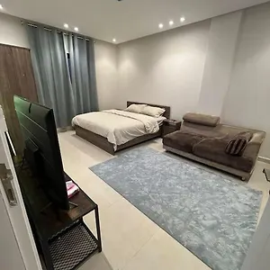  شقة Two Floor Apartment-two Bedrooms المملكة العربية السعودية