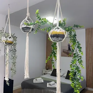 Fancy Old Town Apartment Split