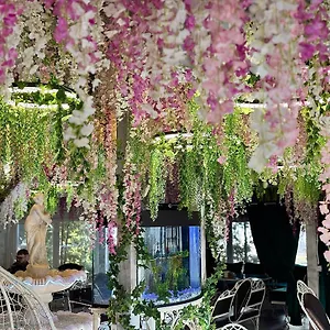 Viktoriya Family Restaurant Complex Hotel
