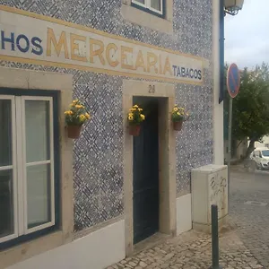 Casa Ze Bonito 1 Apartment Cascais