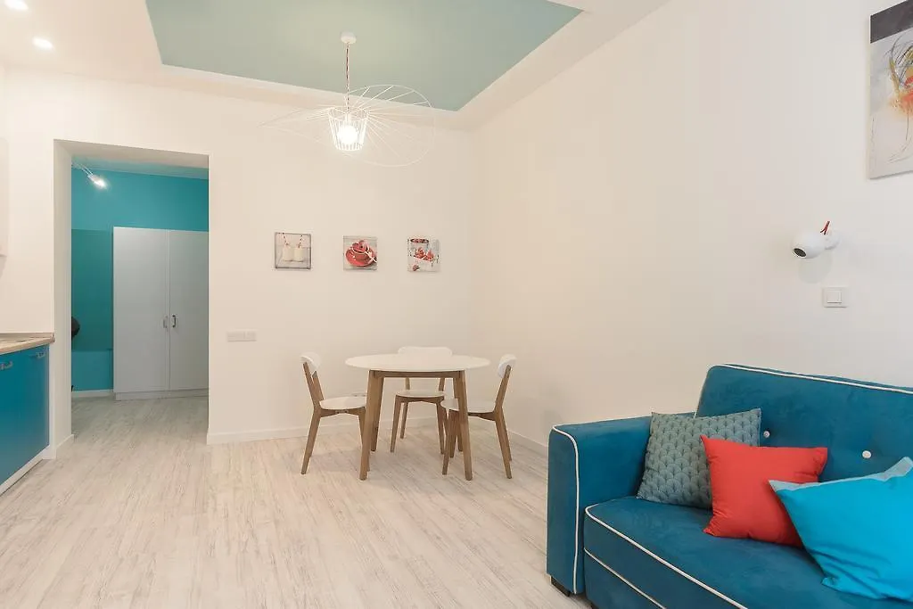 Partner Guest House Baseina Kyiv